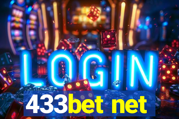 433bet net